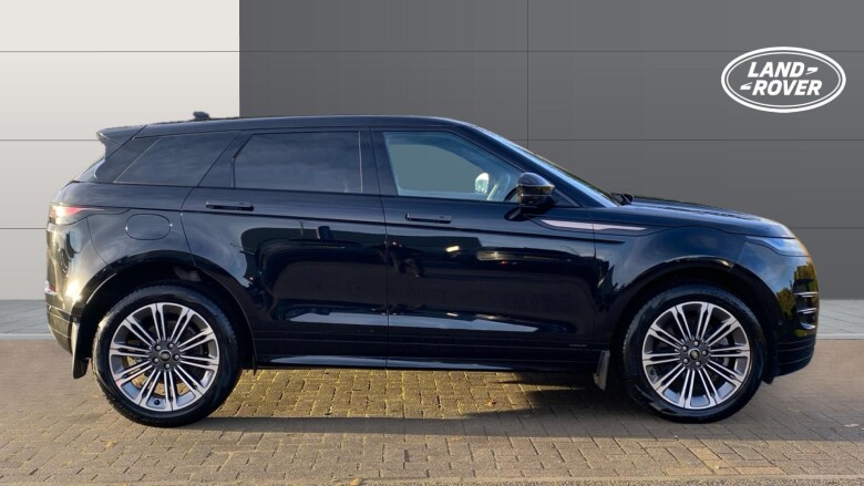 Land Rover Range Rover Evoque 2.0 D200 Autobiography 5dr Auto [Revised] Diesel Hatchback